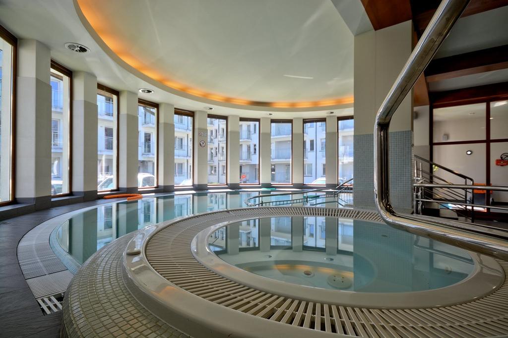 Starapolana.Eu & Spa 扎科帕内 外观 照片